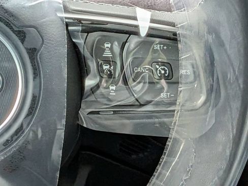 New 2026 Jeep Wrangler Unlimited Sport AWD/4WD image 17