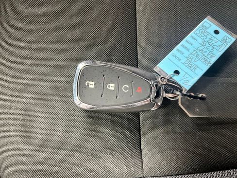 Used 2023 Chevrolet TrailBlazer LT image 33