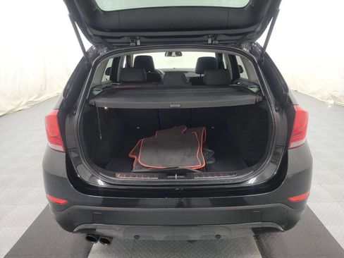 Used 2015 BMW X1 xDrive35i image 9