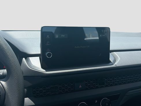 New 2026 Honda Accord LX image 12