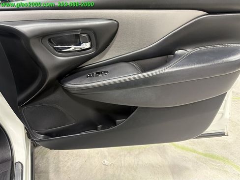 Used 2019 Nissan Murano SL AWD/4WD image 30