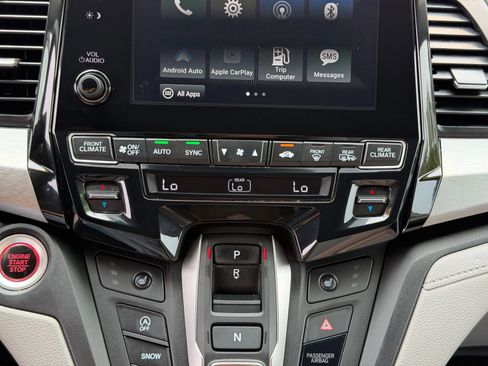 Used 2024 Honda Odyssey EX image 20