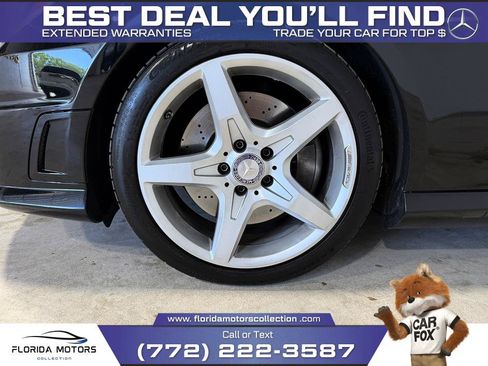 Used 2014 Mercedes-Benz SLK 250 w/ Sport Package image 36