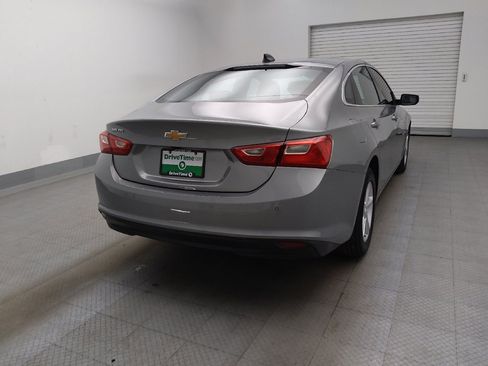 Used 2025 Chevrolet Malibu LS FWD image 7