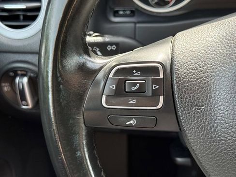 Used 2016 Volkswagen Tiguan SEL FWD image 25