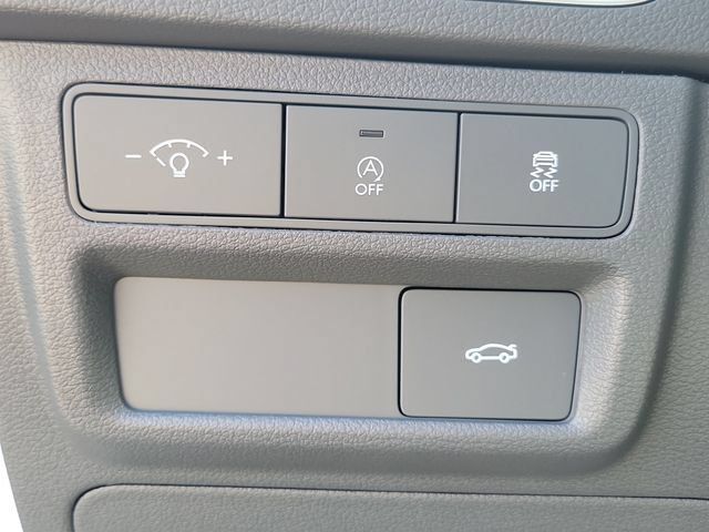 New 2026 Hyundai Sonata SE FWD image 19
