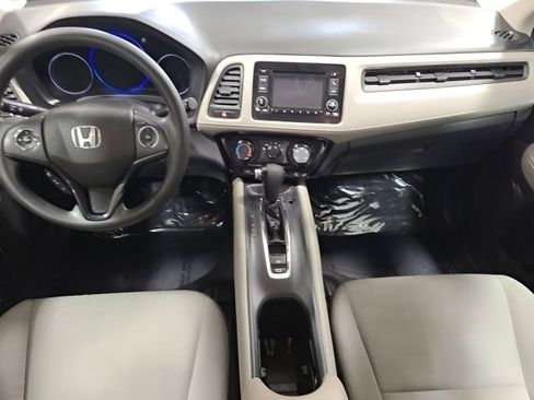 Certified 2021 Honda HR-V LX image 20