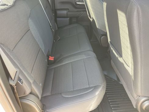 New 2025 GMC Sierra 2500 Pro w/ 1SA Pro Safety Plus Package image 27