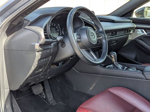 Used 2023 MAZDA MAZDA3 s image 12