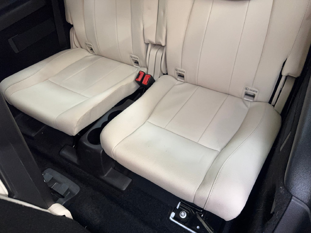 Used 2022 Mercedes-Benz GLB 250 image 40