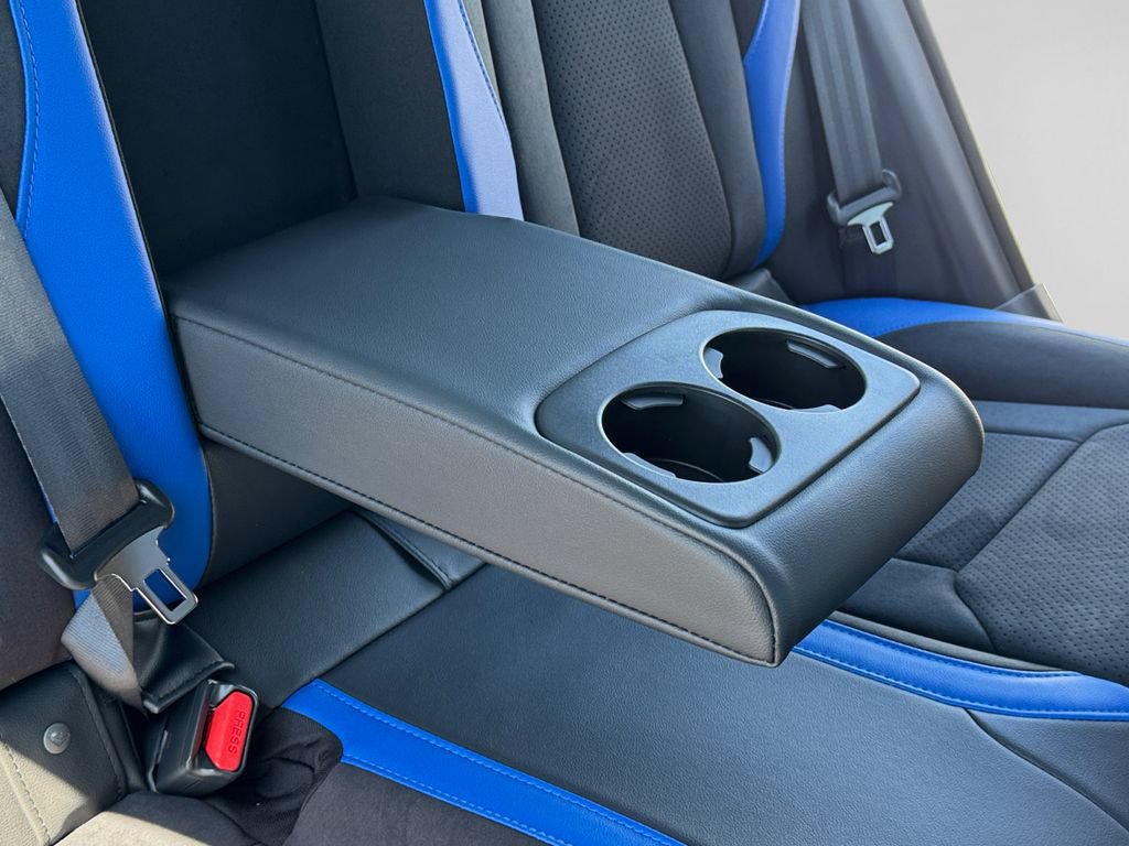 New 2026 Subaru WRX tS w/ WRX Essentials Package AWD/4WD image 20