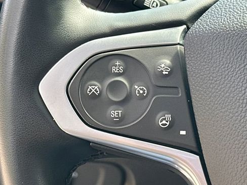 Used 2023 Chevrolet Traverse High Country w/ LPO, 'HIT The Road' Package AWD/4WD image 34