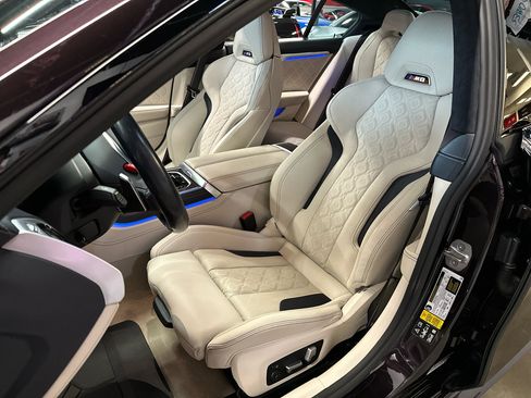 Used 2023 BMW M8 Gran Coupe xDrive Competition image 17