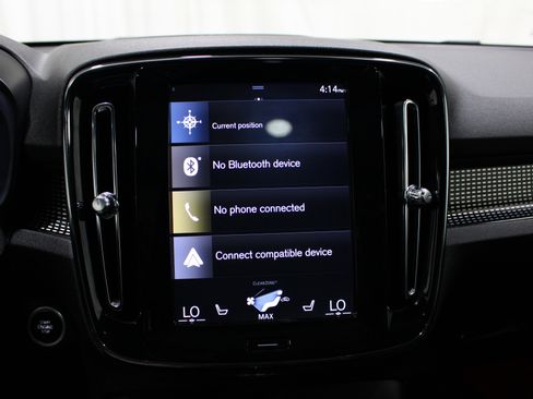 Used 2019 Volvo XC40 T5 R-Design AWD/4WD image 15