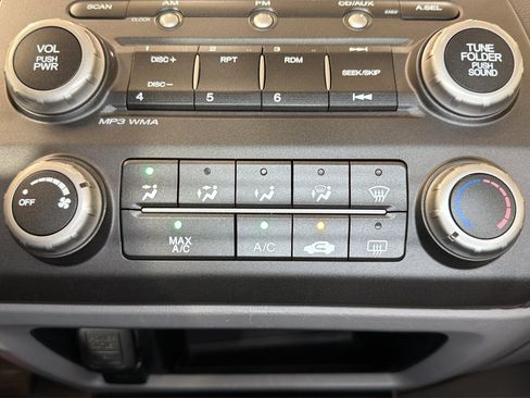 Used 2007 Honda Civic LX image 27