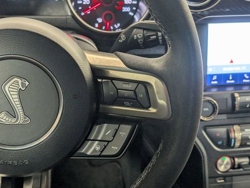 Used 2019 Ford Mustang Shelby GT350 w/ Technology Package image 19