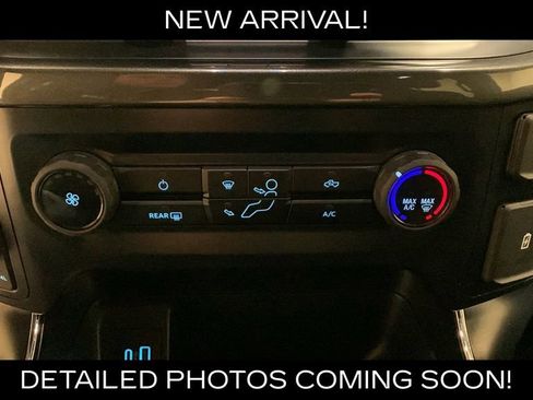 Used 2023 Ford F150 XL w/ STX Appearance Package AWD/4WD image 36
