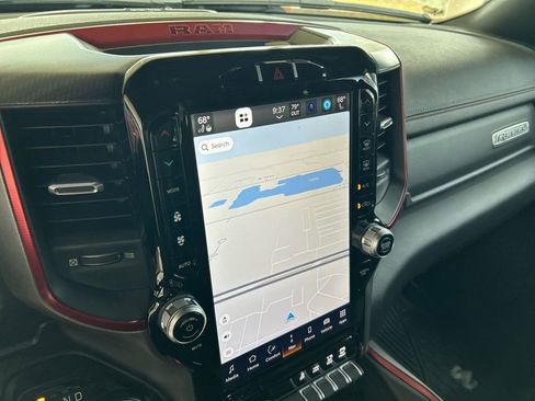 Used 2023 RAM 1500 Rebel w/ Rebel Level 2 Equipment Group image 10