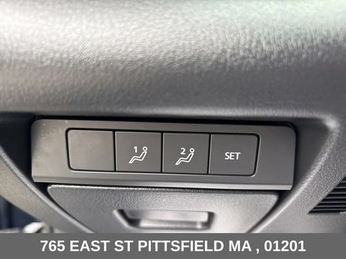 Used 2025 MAZDA CX-30 AWD 2.5 S w/ Preferred Package image 5
