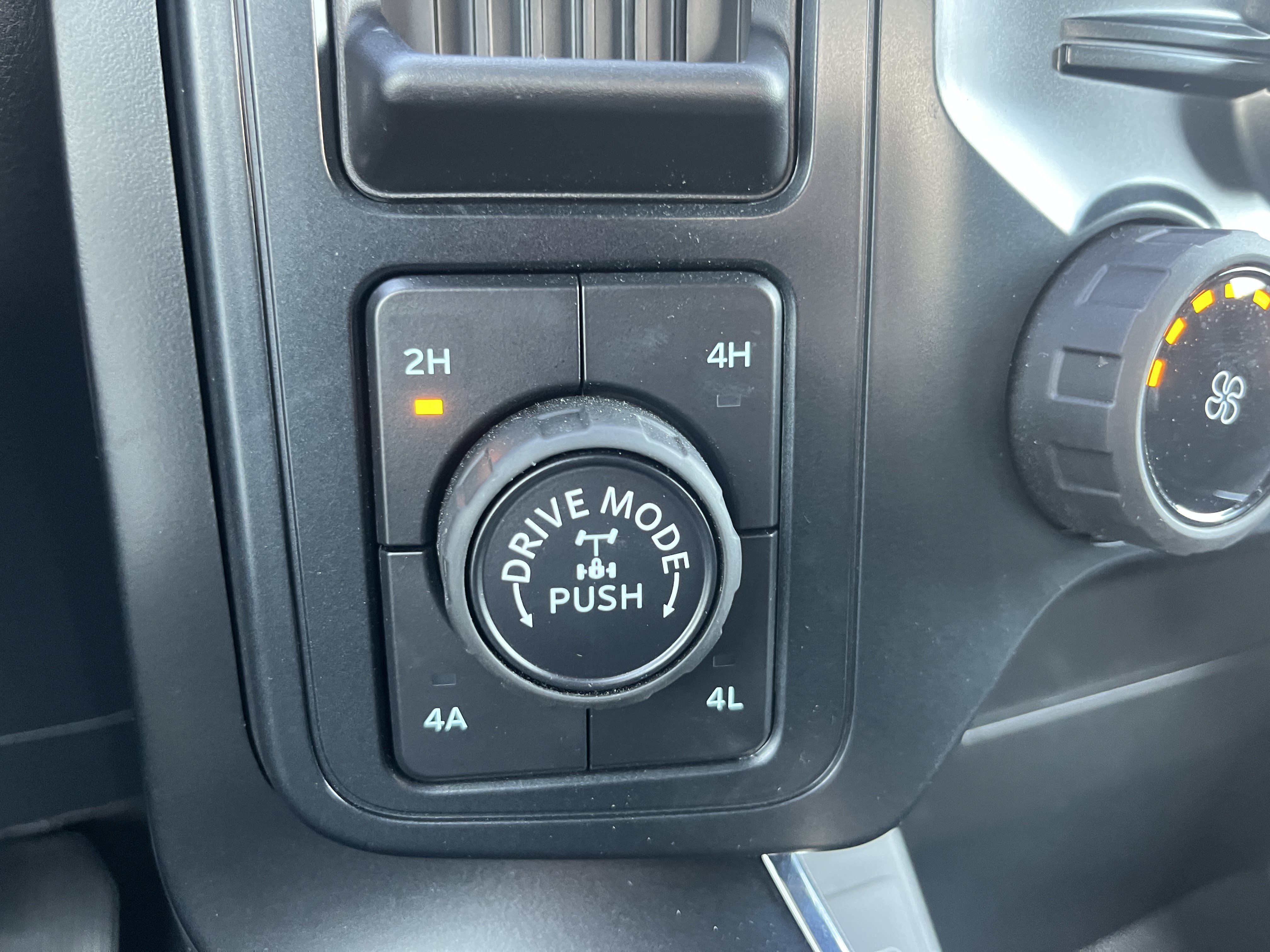 Used 2026 Ford F150 STX w/ F-150 LOBO Package AWD/4WD image 23