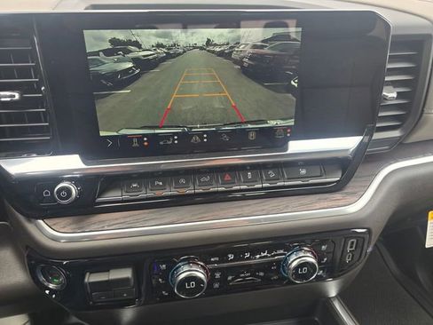 New 2026 GMC Sierra 1500 SLT AWD/4WD image 20