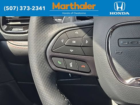 Used 2026 Dodge Durango GT AWD/4WD image 26