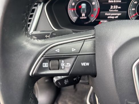 Used 2021 Audi Q5 2.0T Premium Plus w/ Premium Plus Package image 13