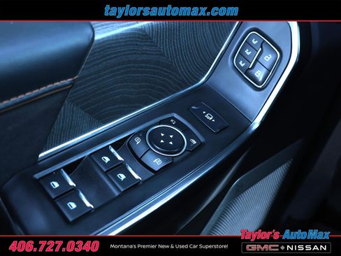 Used 2024 Ford F250 Platinum image 36