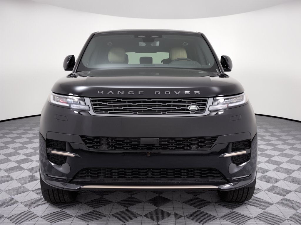New 2027 Land Rover Range Rover Sport Dynamic SE AWD/4WD image 6
