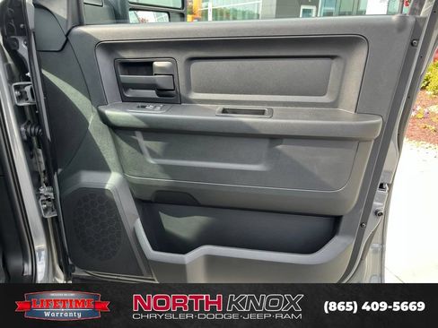 New 2026 RAM 2500 Warlock AWD/4WD image 27