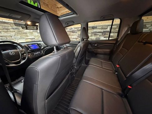 Used 2022 Honda Ridgeline RTL-E image 27