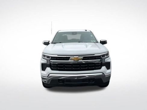 Certified 2023 Chevrolet Silverado 1500 LT image 2