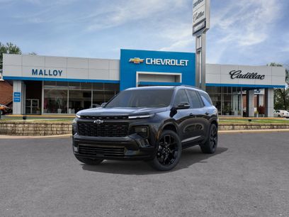 Used 2026 Chevrolet Traverse RS w/ LPO, Floor Liner Package
