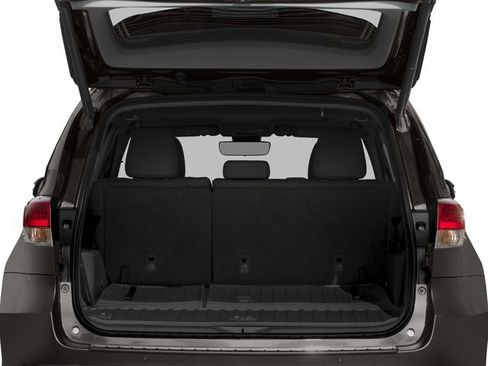 Used 2017 Toyota Highlander Limited AWD/4WD image 12