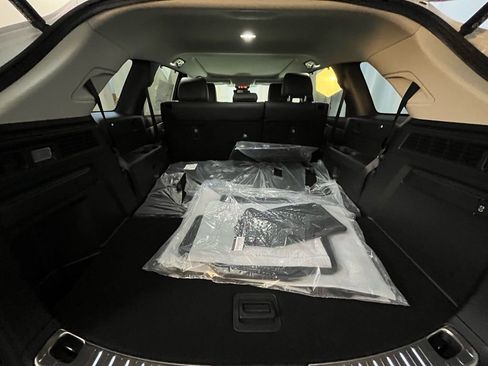 New 2026 MAZDA CX-90 3.3 Turbo w/ Premium Sport Pkg image 27