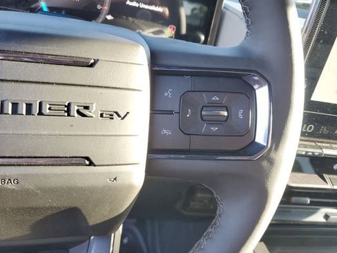 New 2026 GMC Hummer EV SUV AWD/4WD image 26
