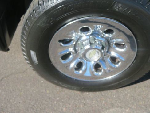 Used 2013 Chevrolet Silverado 1500 W/T image 14