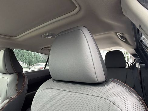 New 2026 Subaru Crosstrek 2.5i Limited AWD/4WD image 23