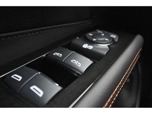 New 2025 Cadillac CT4 Sport image 14