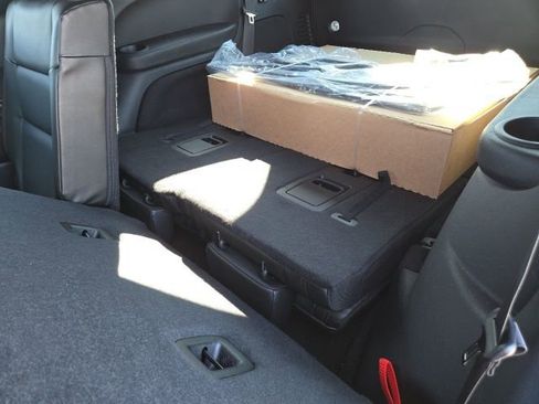 New 2026 Dodge Durango GT image 8