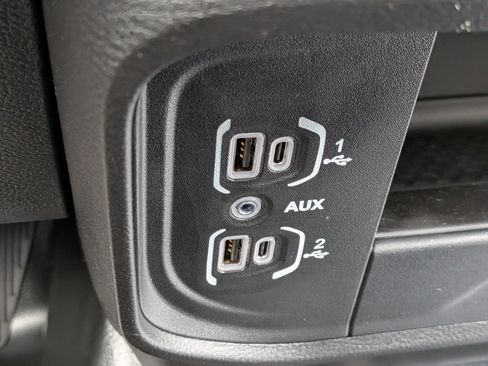 New 2026 RAM 3500 Tradesman AWD/4WD image 20
