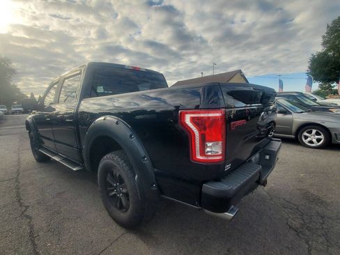 Used 2016 Ford F150 XL w/ Equipment Group 101A Mid image 3