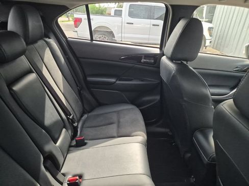 Used 2025 Mitsubishi Eclipse Cross SE AWD/4WD image 25