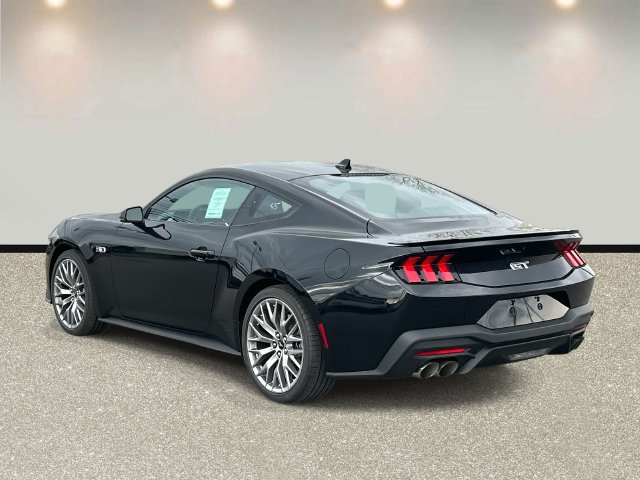 New 2026 Ford Mustang GT Premium RWD image 7