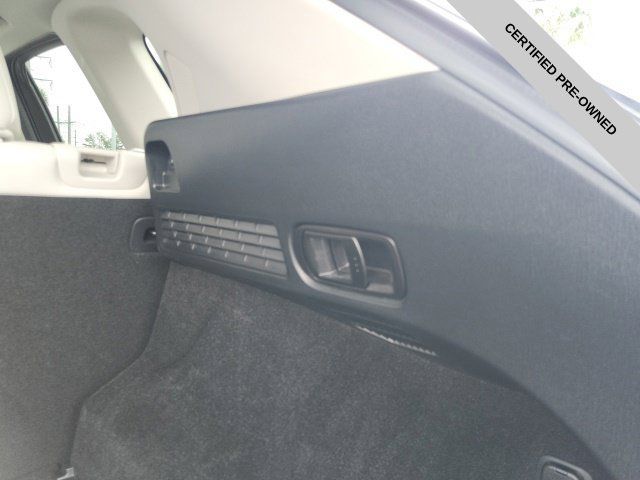 Certified 2022 MAZDA CX-5 AWD 2.5 S w/ Premium Plus Pkg image 18