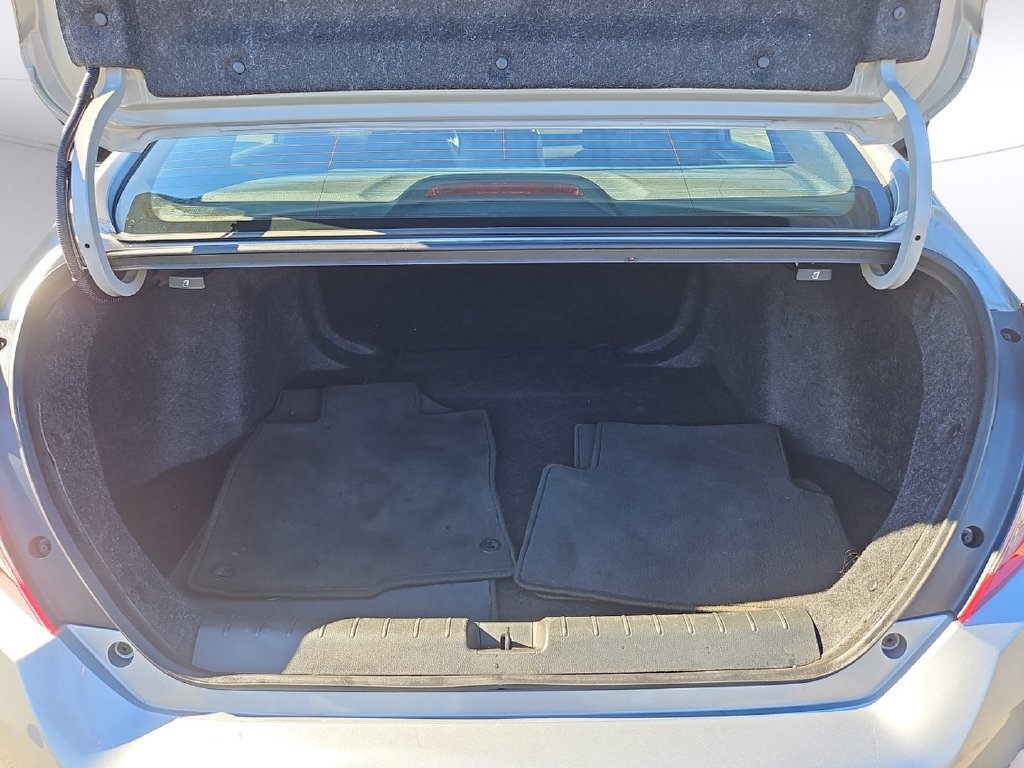 Used 2019 Honda Civic Sport image 26