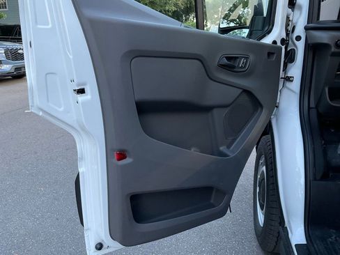 New 2026 Ford Transit 250 148 High Roof Extended image 12