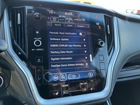 Used 2021 Subaru Outback Onyx Edition XT image 49