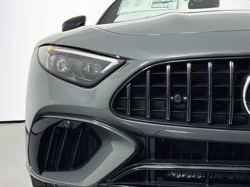 New 2025 Mercedes-Benz SL 63 AMG S e Performance 4MATIC image 14