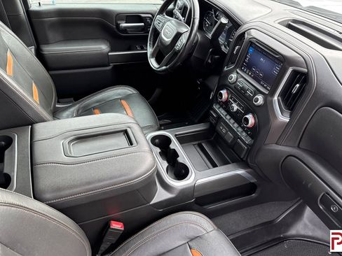 Certified 2022 GMC Sierra 3500 AT4 w/ Gooseneck/5TH Wheel Package image 17